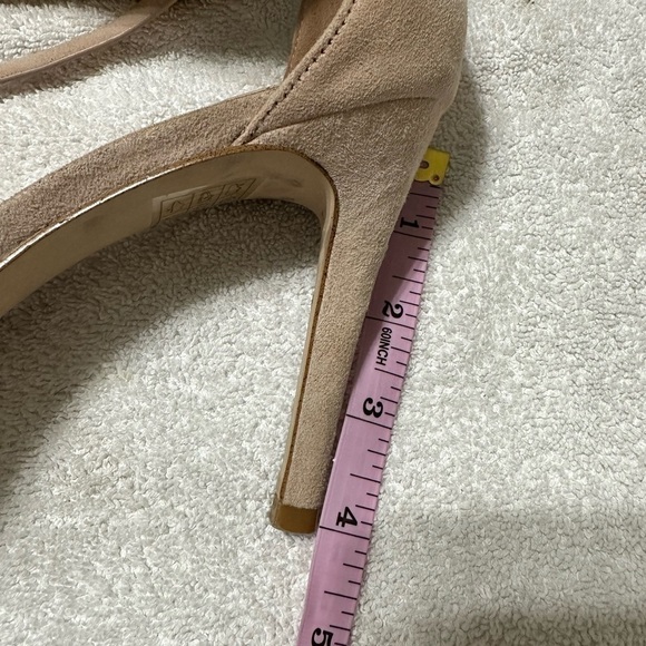 💙3/$20 ALDO women’s high heels size 7.5 - Picture 5 of 9
